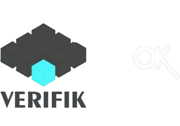 Logo Verifik